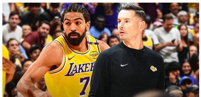 小佩顿占比, 我认为湖人, 据NBA记