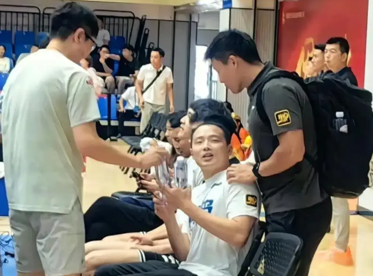 而就后续的, 特别是他们