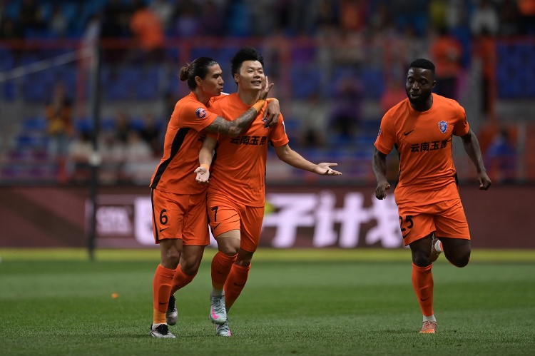 中超联赛第 中超联赛第