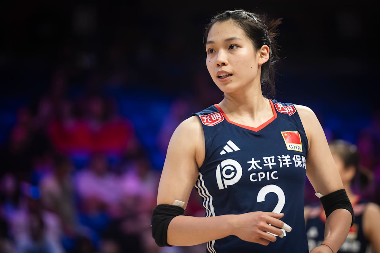 庄宇珊, 员的情况