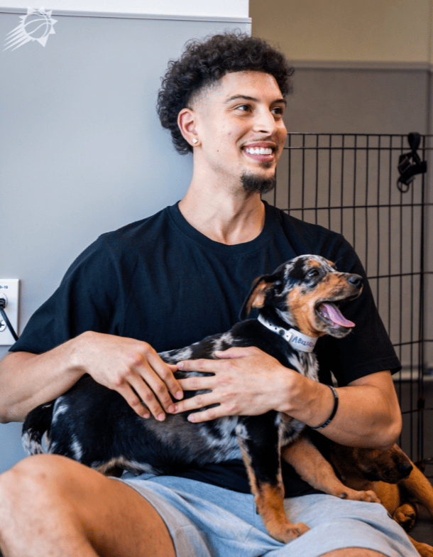 只小狗, 京时间, AA