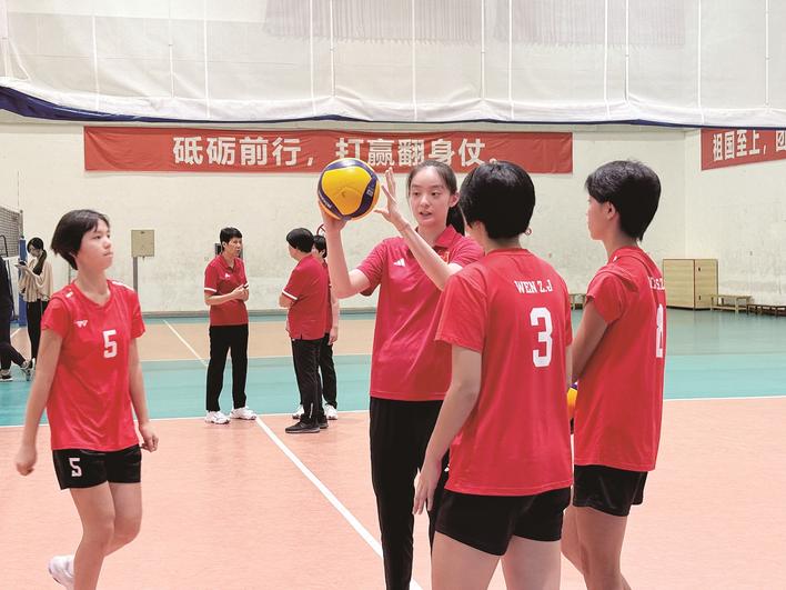 多试几次, 片熟悉的场