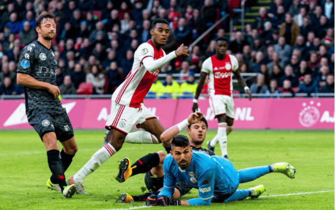 士气, 给切尔西制