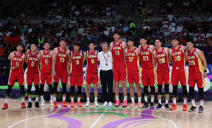 的五大标准, 年天津亚锦 的五大标准, 年天津亚锦