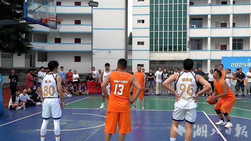 龙潭村代表, Ok, mc