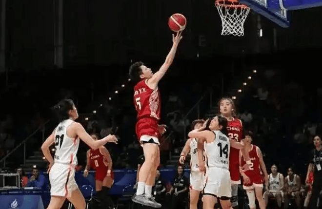 成为女篮阵 成为女篮阵