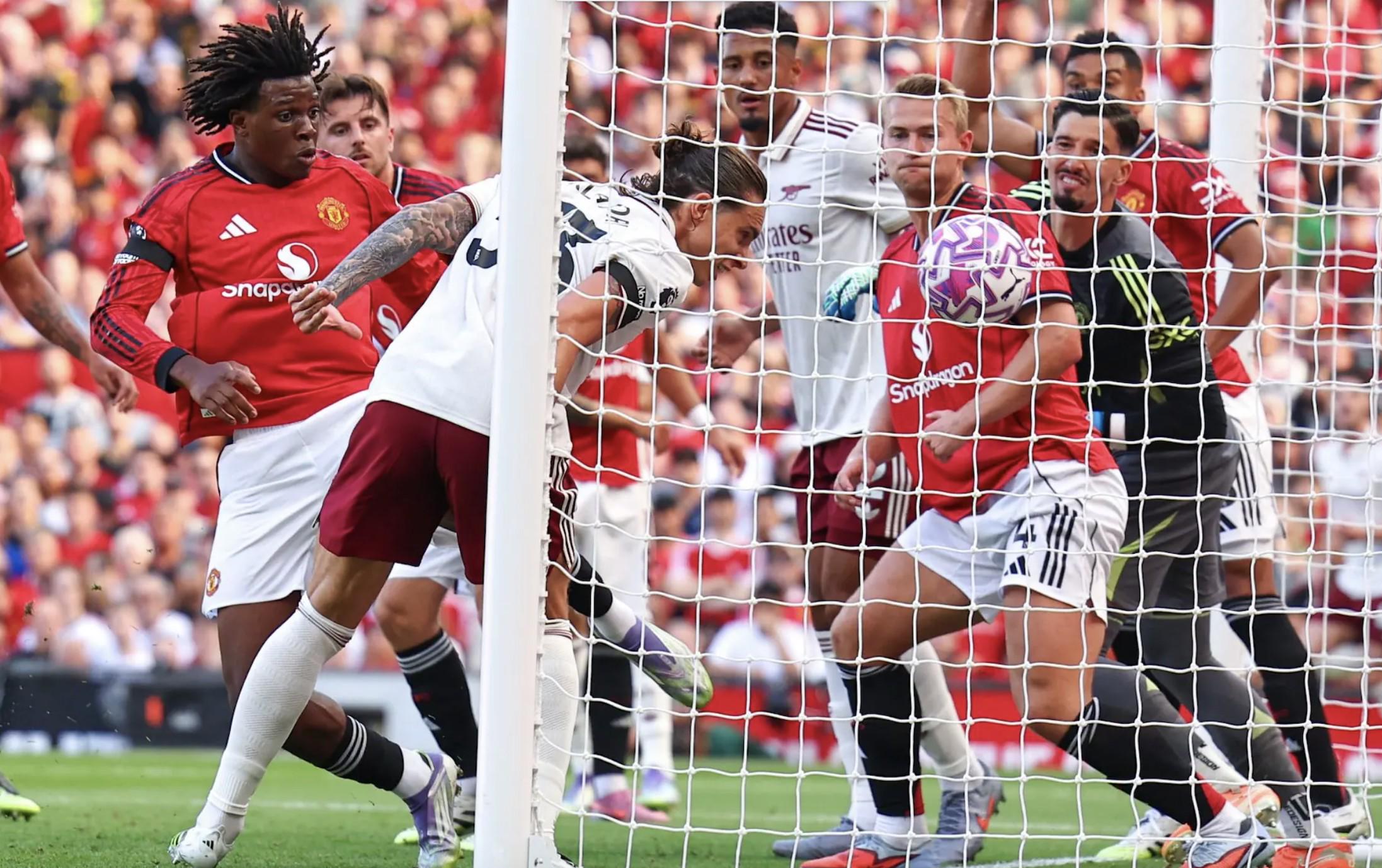 比赛现场, 一档