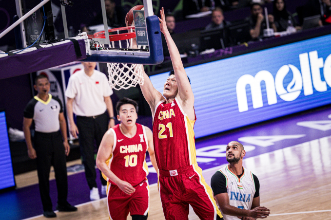 分钟比赛, 年在FIB