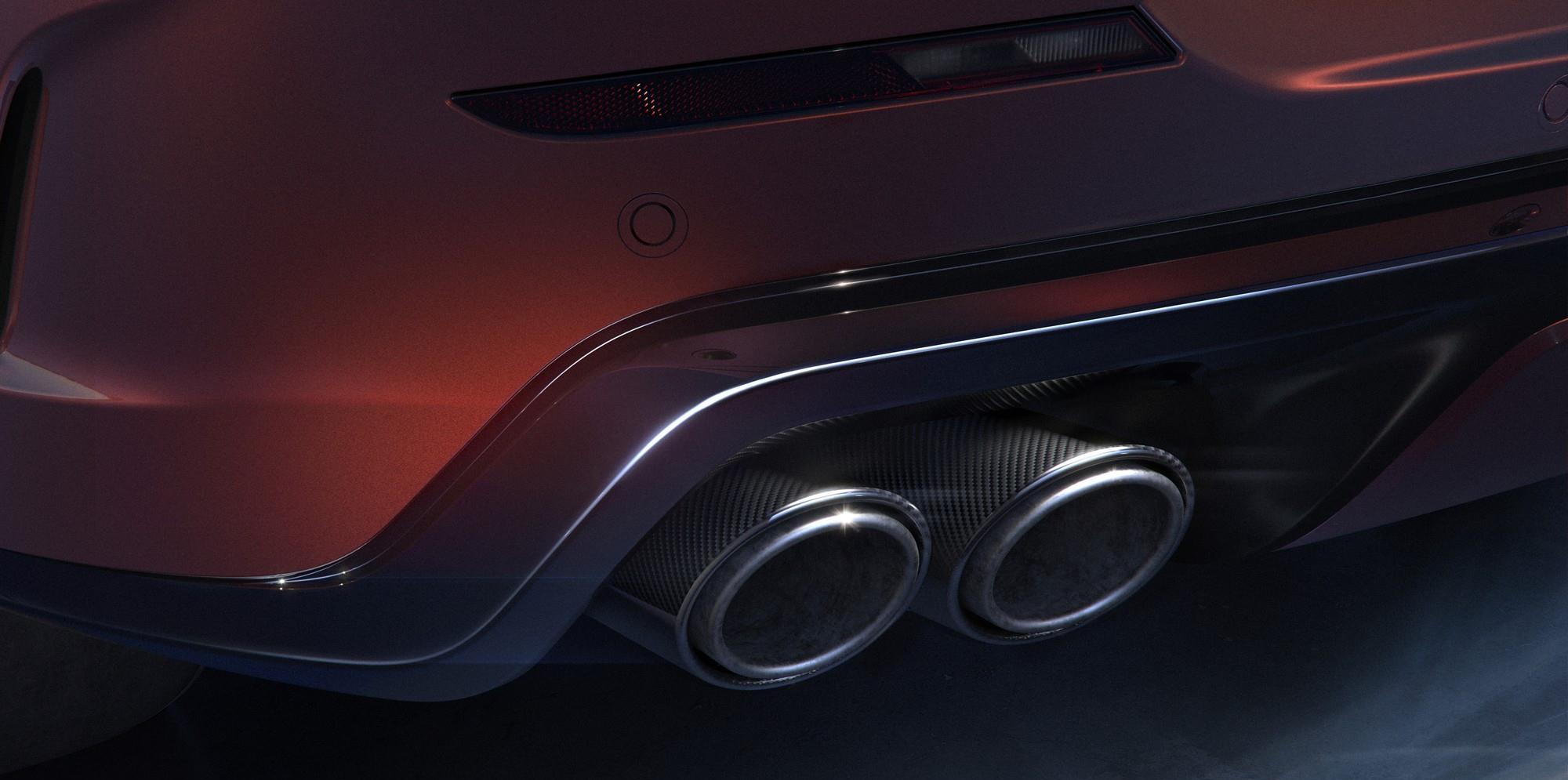 最有趣的是, Kcdn, 超级跑车价