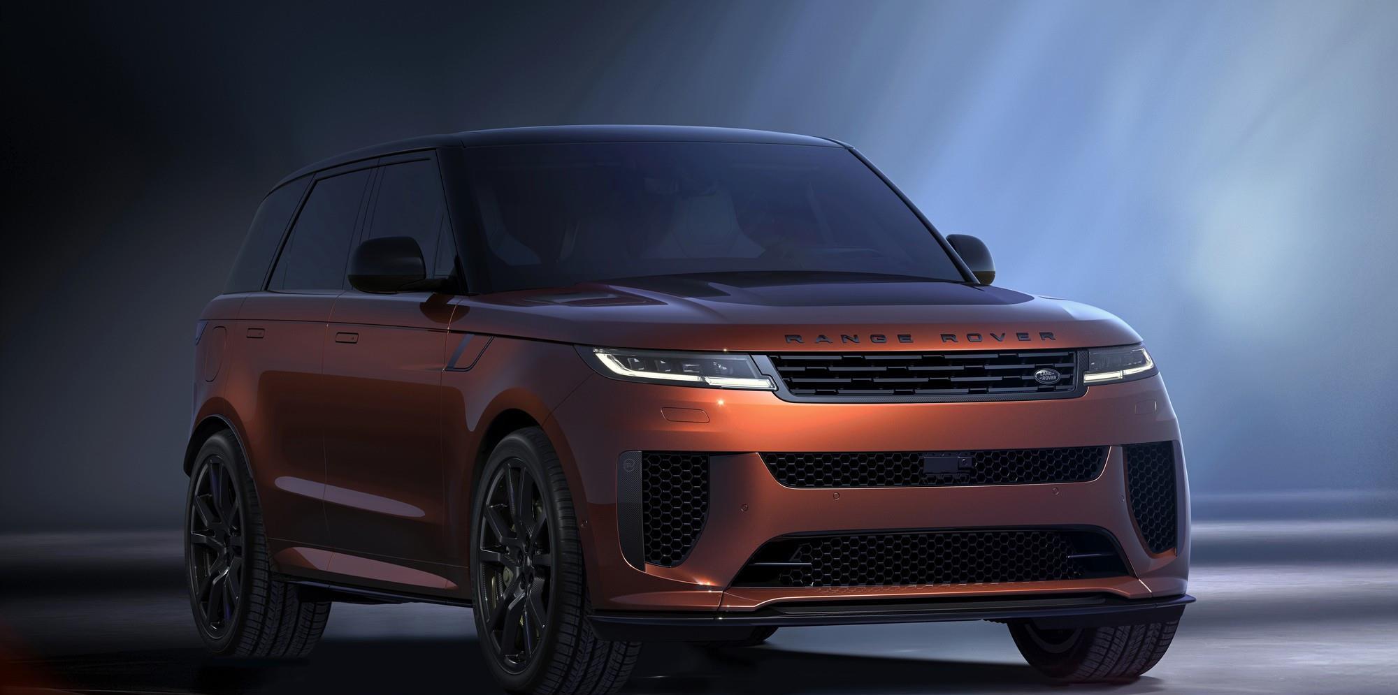 SV, 此外, 碳纤维版车