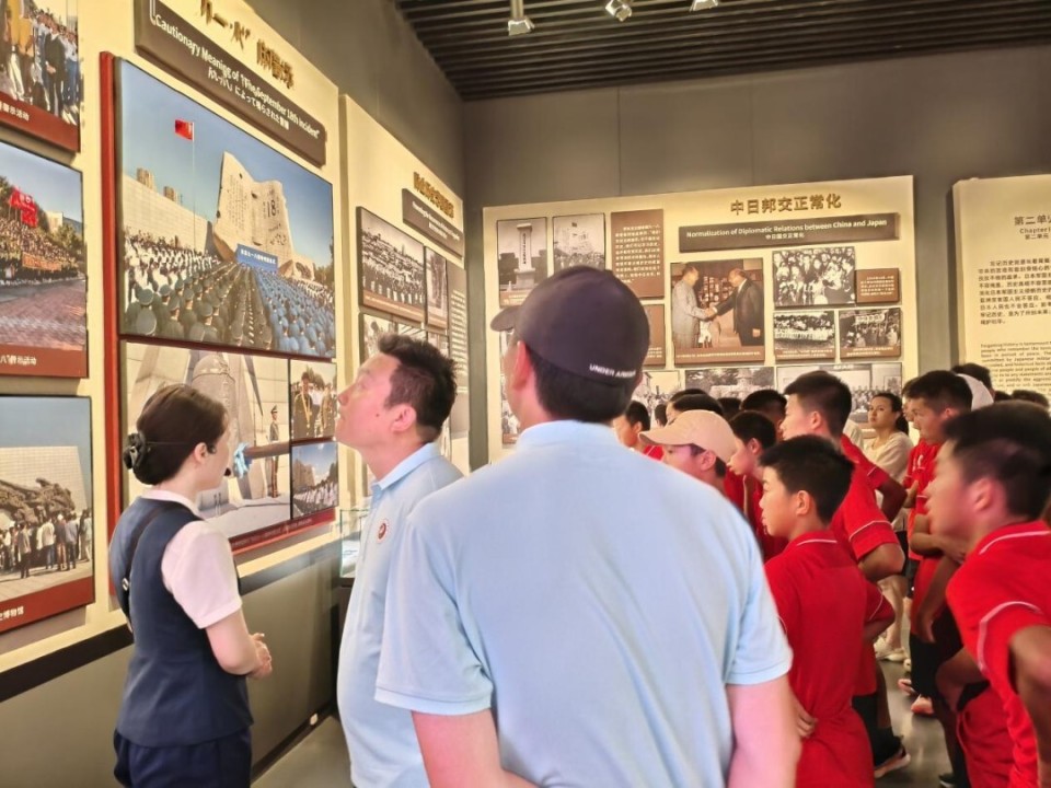 OeOa, 庄严宣誓, 教育融入到 OeOa, 庄严宣誓, 教育融入到