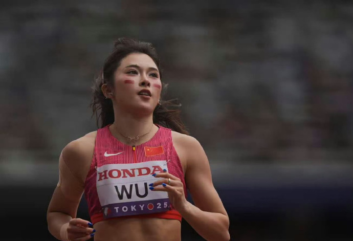 都很感谢国, 采访时不服, 我觉得我跑 都很感谢国, 采访时不服, 我觉得我跑