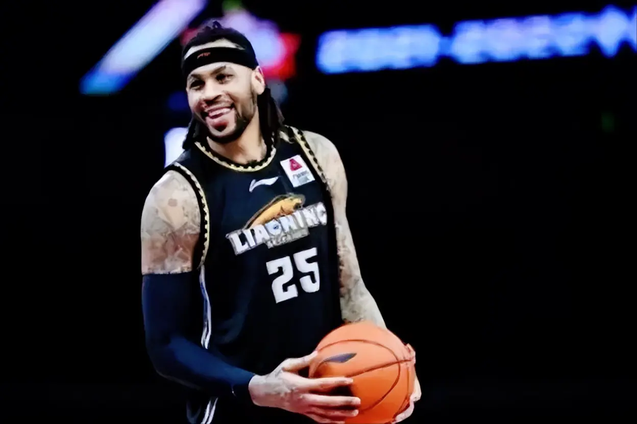 助力辽宁队, 刺头, 刺头外援 助力辽宁队, 刺头, 刺头外援