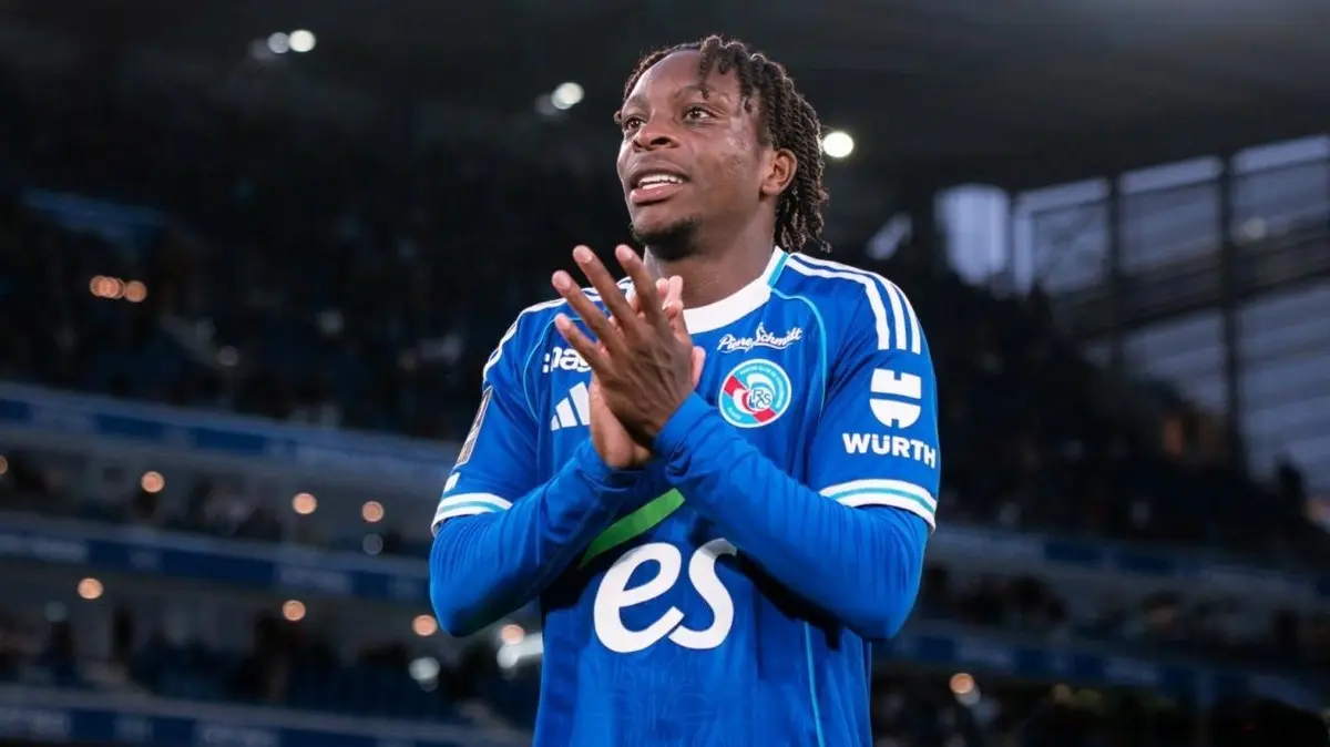 从客场取分, 开局表现不