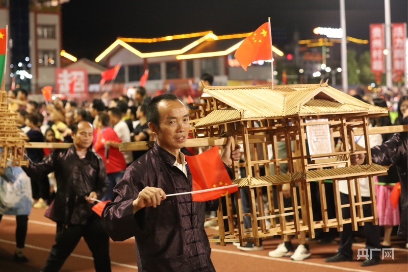 侗族大歌 侗族大歌