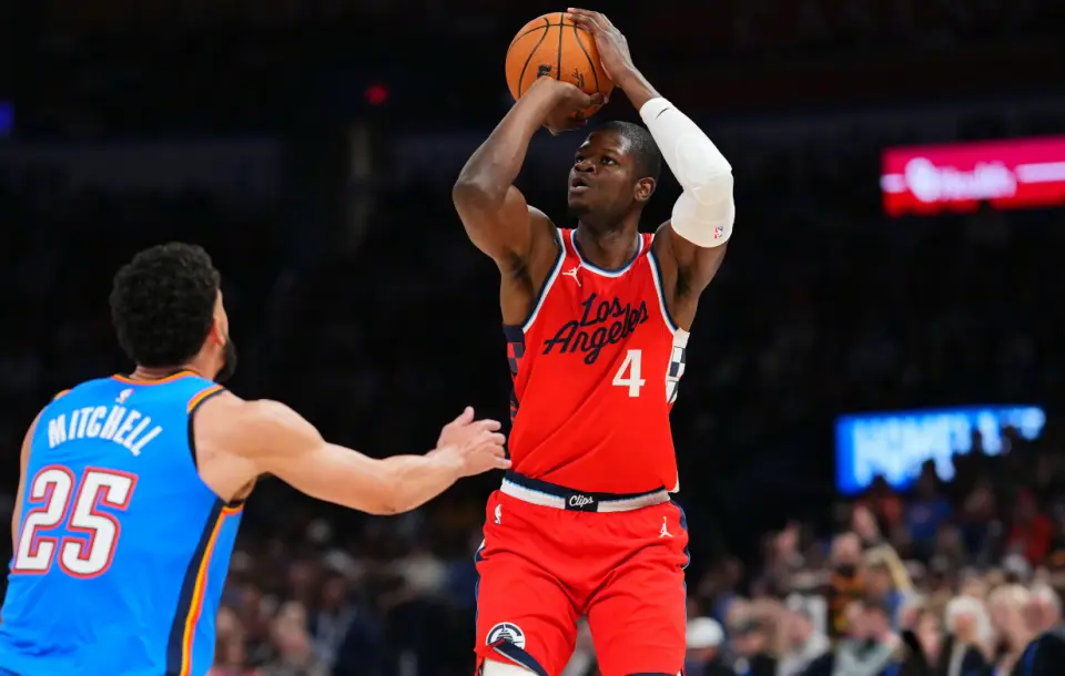 赛季的格局, 选择加盟爵, 轮六号秀