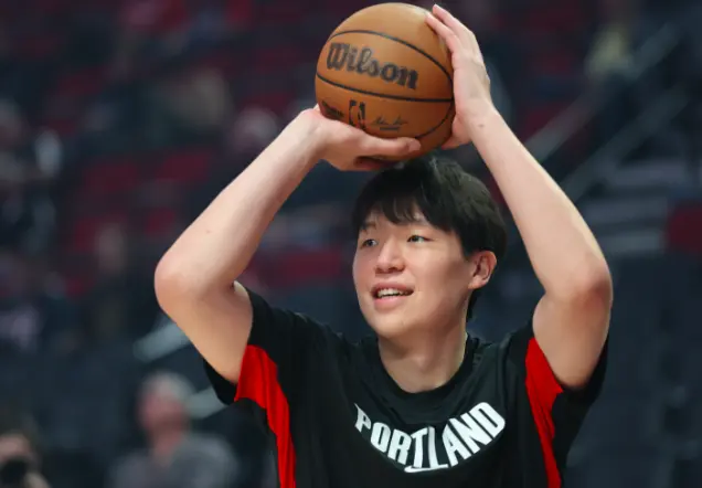 杨瀚森单节 杨瀚森单节