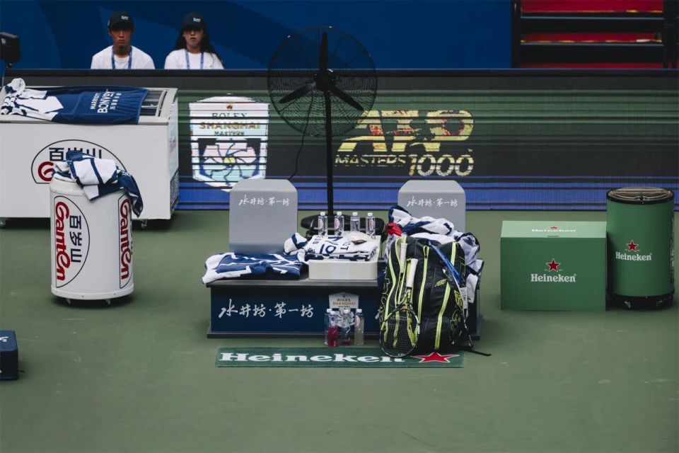 EAA, 中国文化融