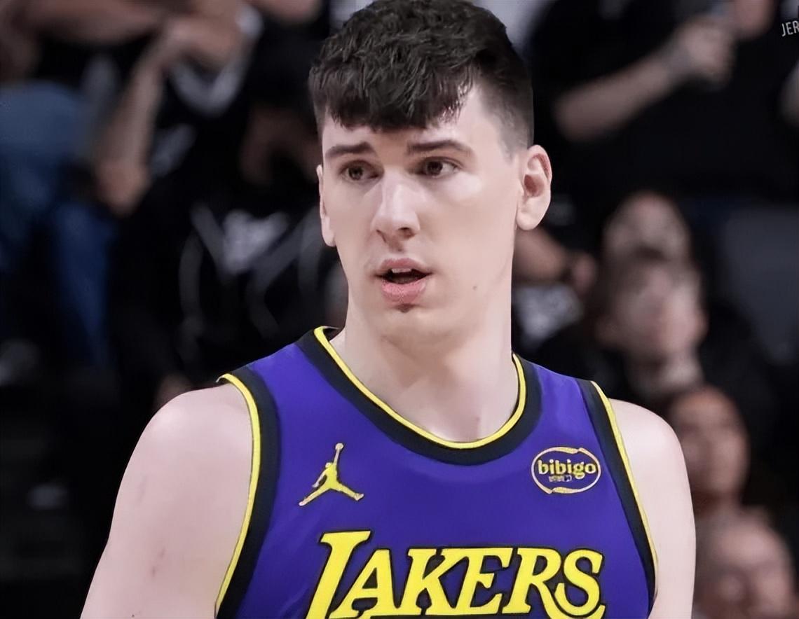 dingy, 对于湖人内